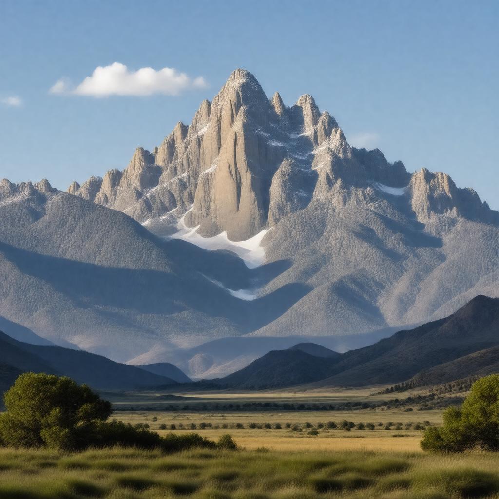 American West